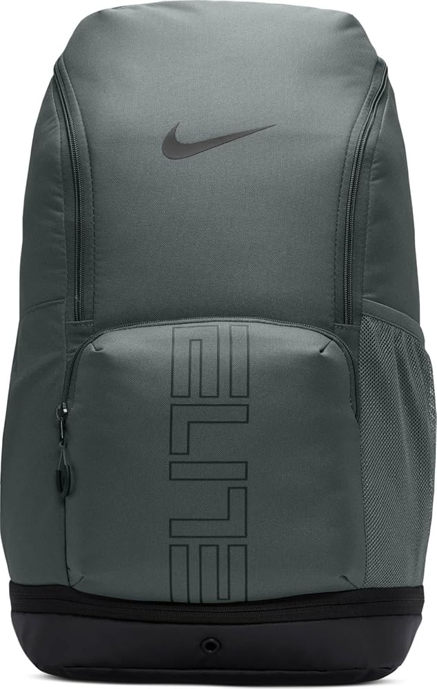 Nike フープス エリート バックパック ブラック Amazon.co.jp: Nike Varsity Elite バックパック (32l
